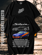 Nissan Silvia s15